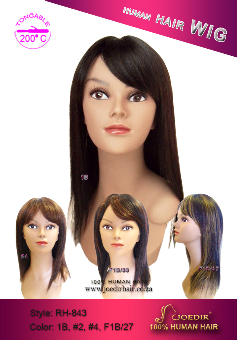 Joedir human hair wig Joedir wig